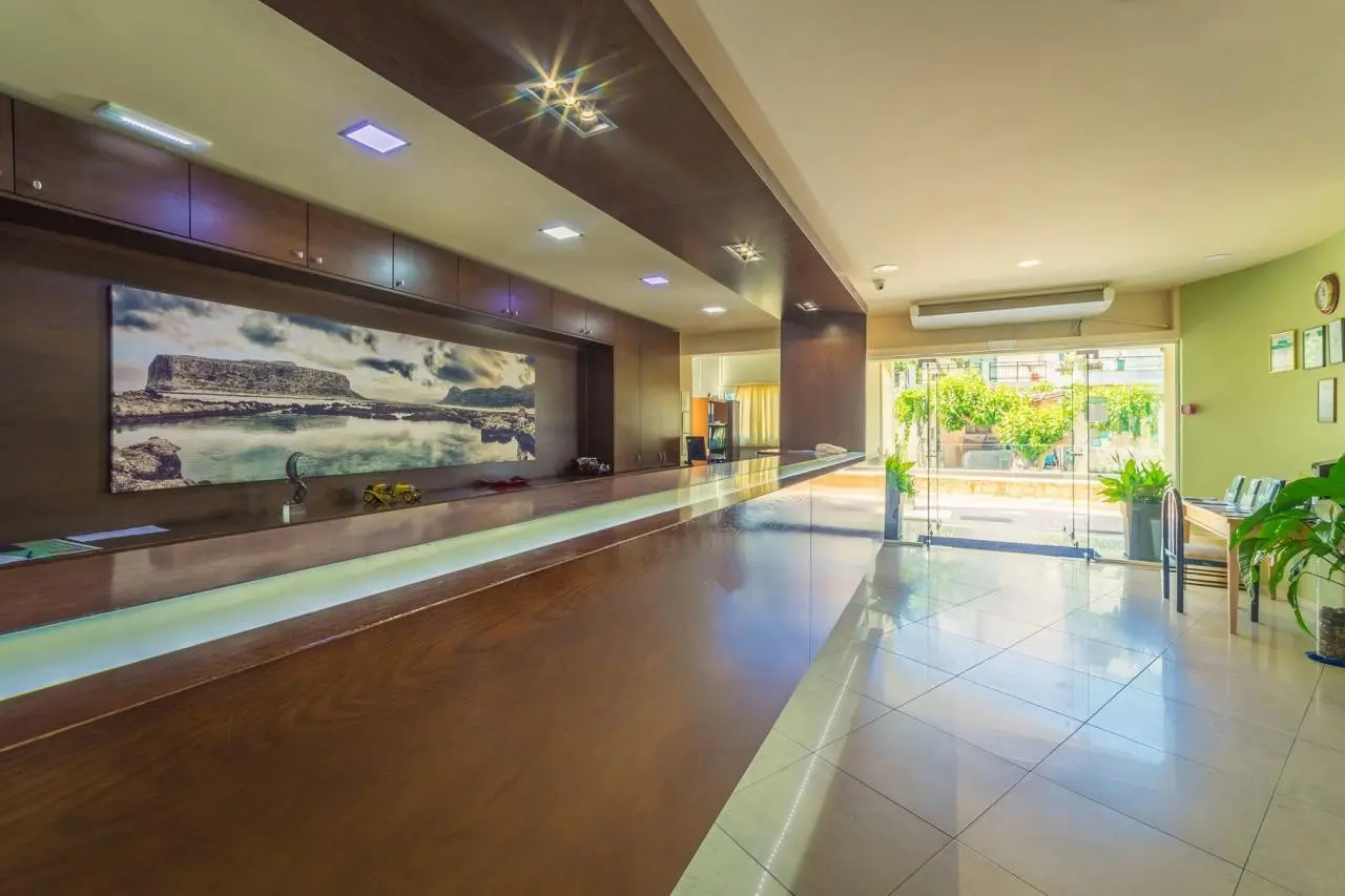 Atrion Resort Hotel — ATRION RESORT