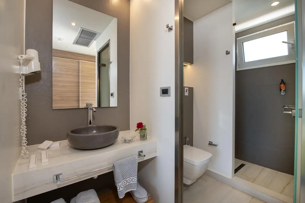 Atrion Resort Hotel — ATRION RESORT