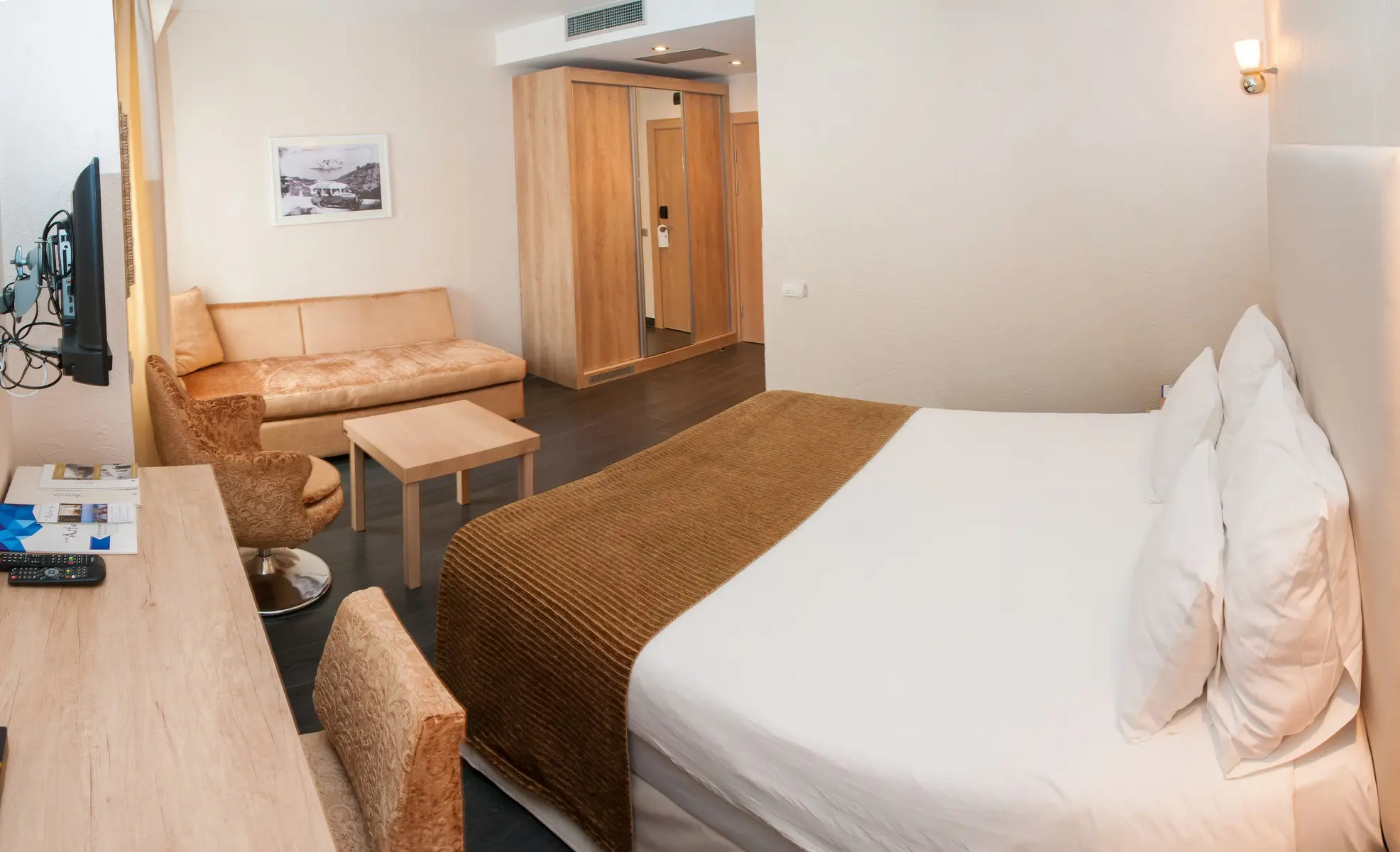 Avala Resort & Villas — ASTORIA BUDVA