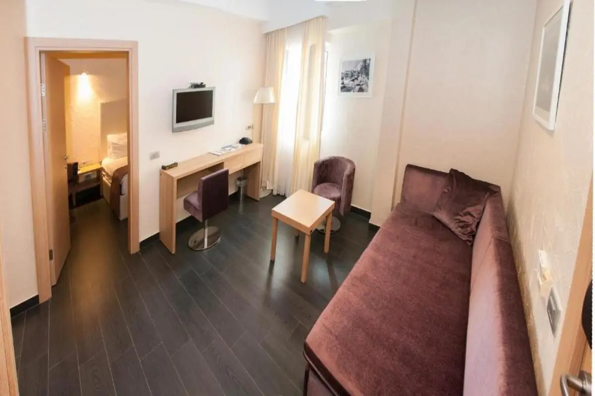 Avala Resort & Villas — ASTORIA BUDVA