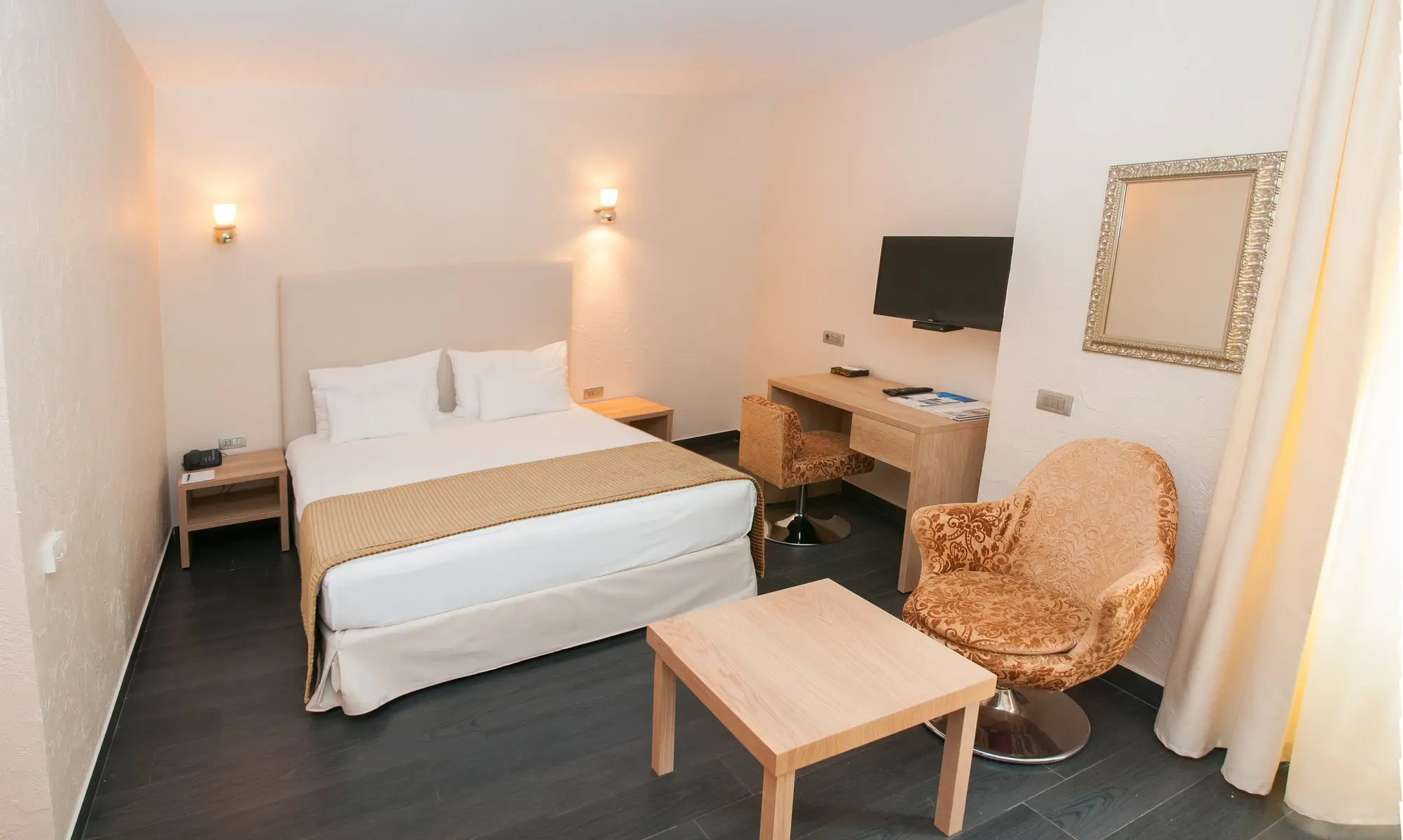 Avala Resort & Villas — ASTORIA BUDVA