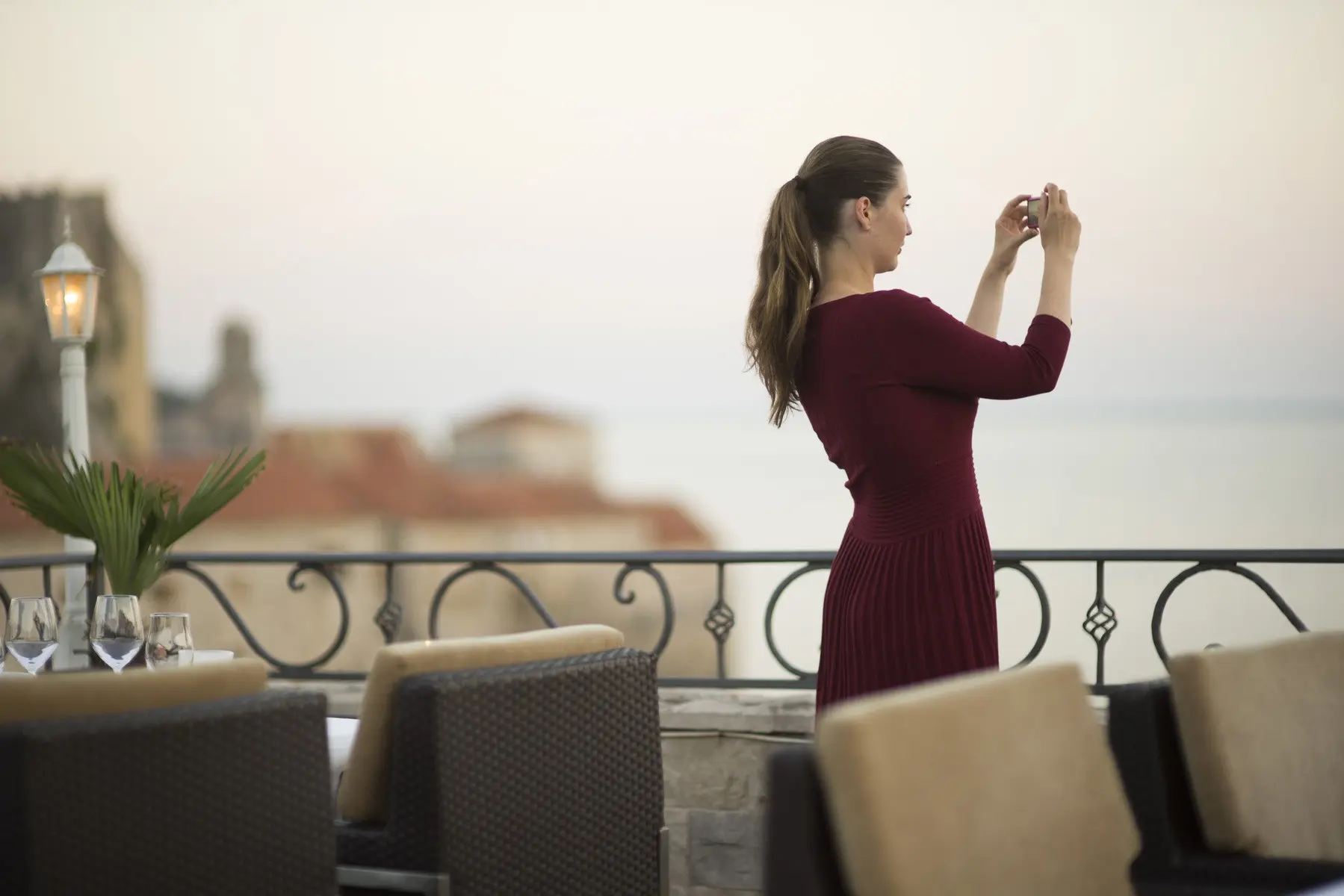 Avala Resort & Villas — ASTORIA BUDVA