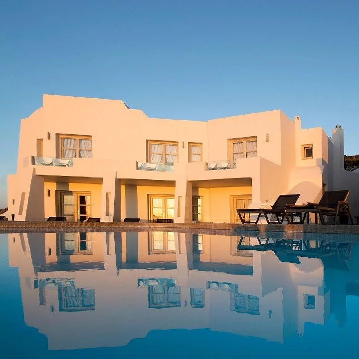 Hotel Avaton Resort & Spa