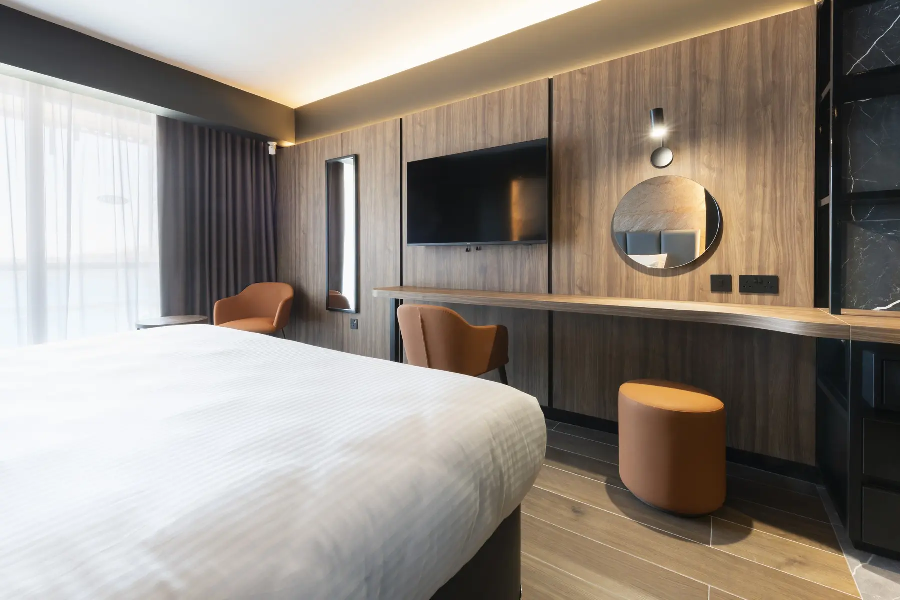 AX Odycy — AX ODYCY