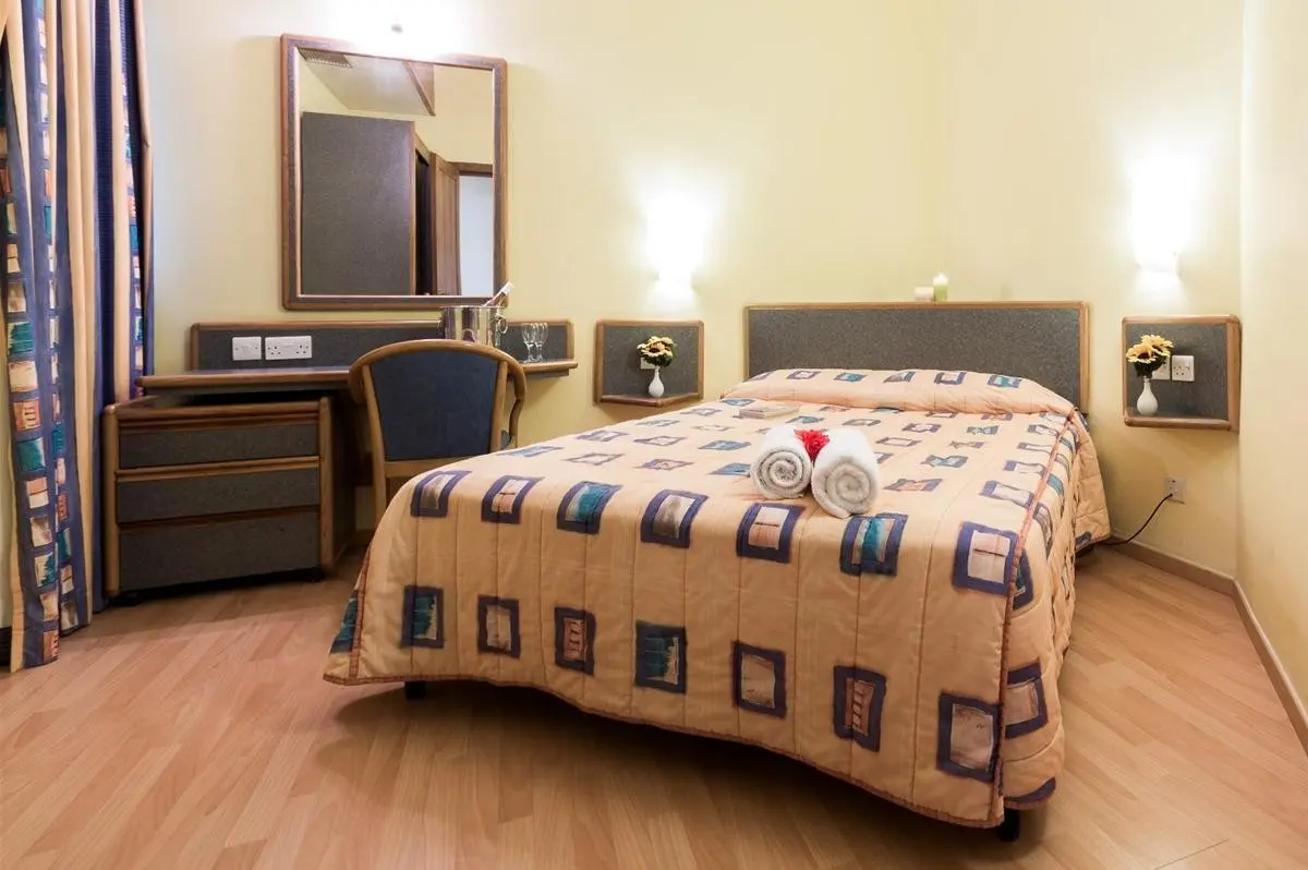 AX Sunny Coast Resort & Spa — AX SUNNY COAST RESORT & SPA