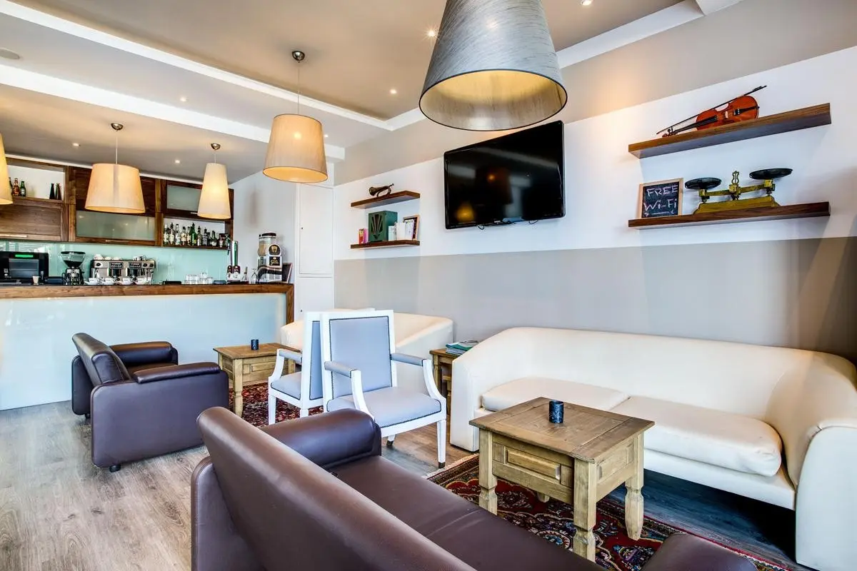 AX Sunny Coast Resort & Spa — AX SUNNY COAST RESORT & SPA