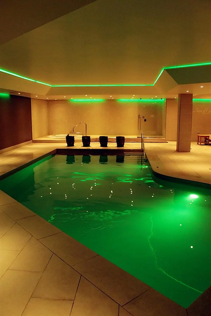 AX Sunny Coast Resort & Spa — AX SUNNY COAST RESORT & SPA