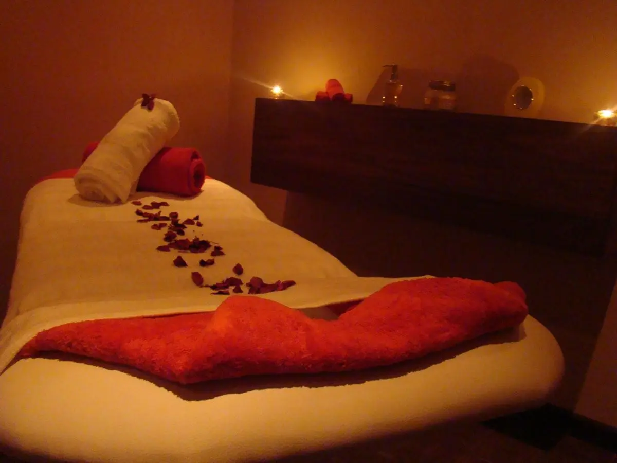 AX Sunny Coast Resort & Spa — AX SUNNY COAST RESORT & SPA