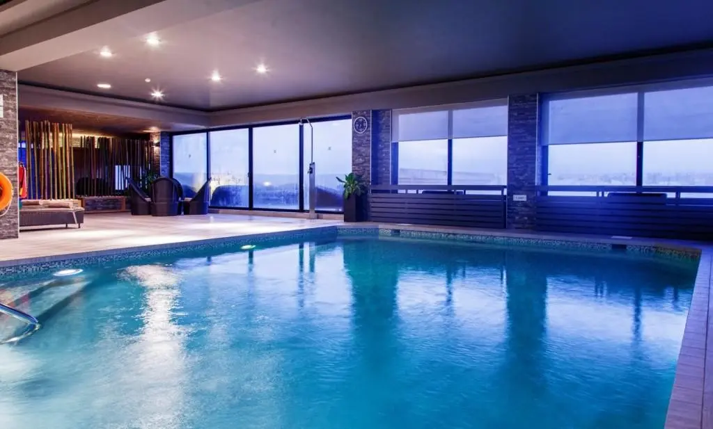 AX The Victoria Hotel — AX THE VICTORIA