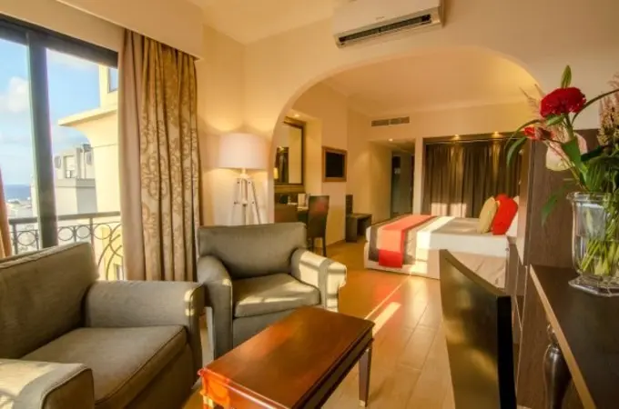 AX The Victoria Hotel — AX THE VICTORIA