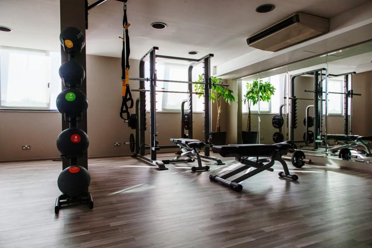 AX The Victoria Hotel — AX THE VICTORIA