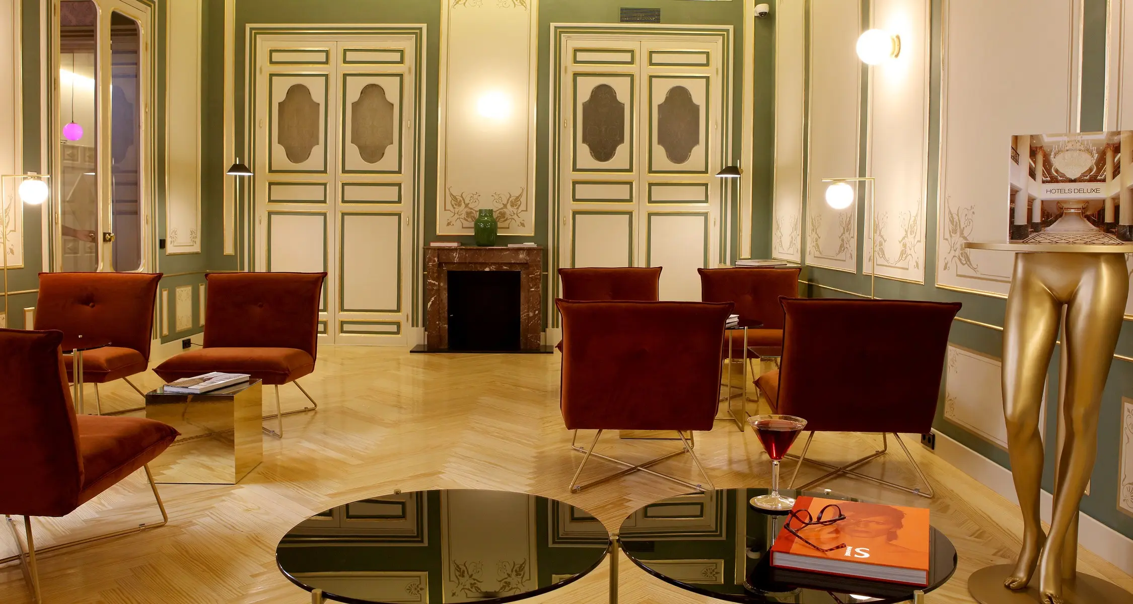 Axel Hotel Madrid - Adults only — AXEL HOTEL MADRID - ADULTS ONLY