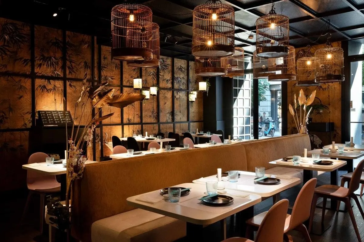 Axel Hotel Madrid - Adults only — AXEL HOTEL MADRID - ADULTS ONLY