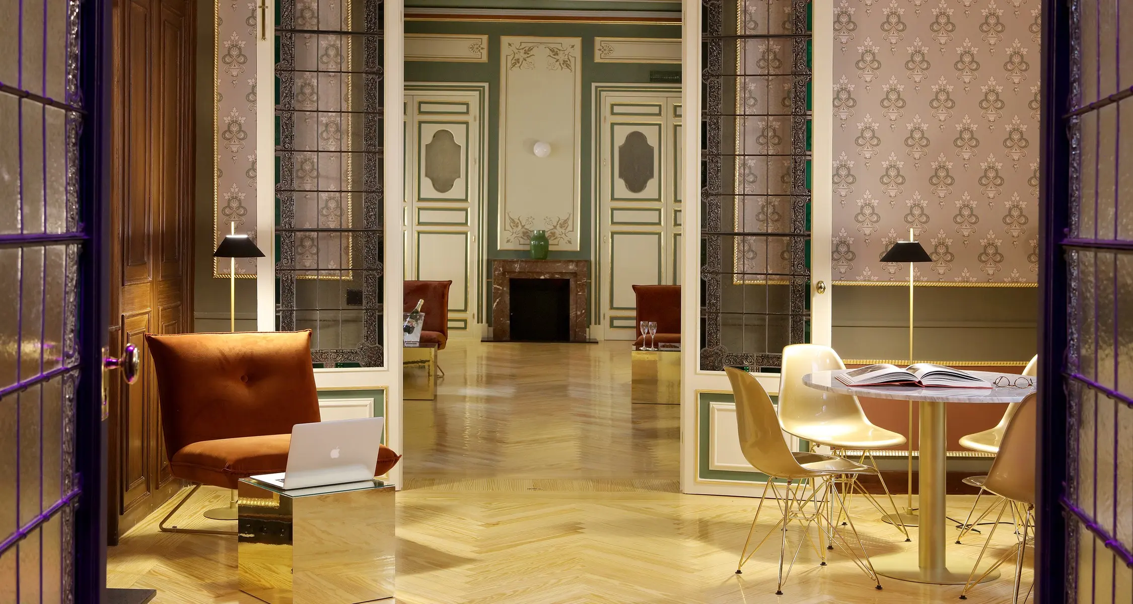 Axel Hotel Madrid - Adults only — AXEL HOTEL MADRID - ADULTS ONLY