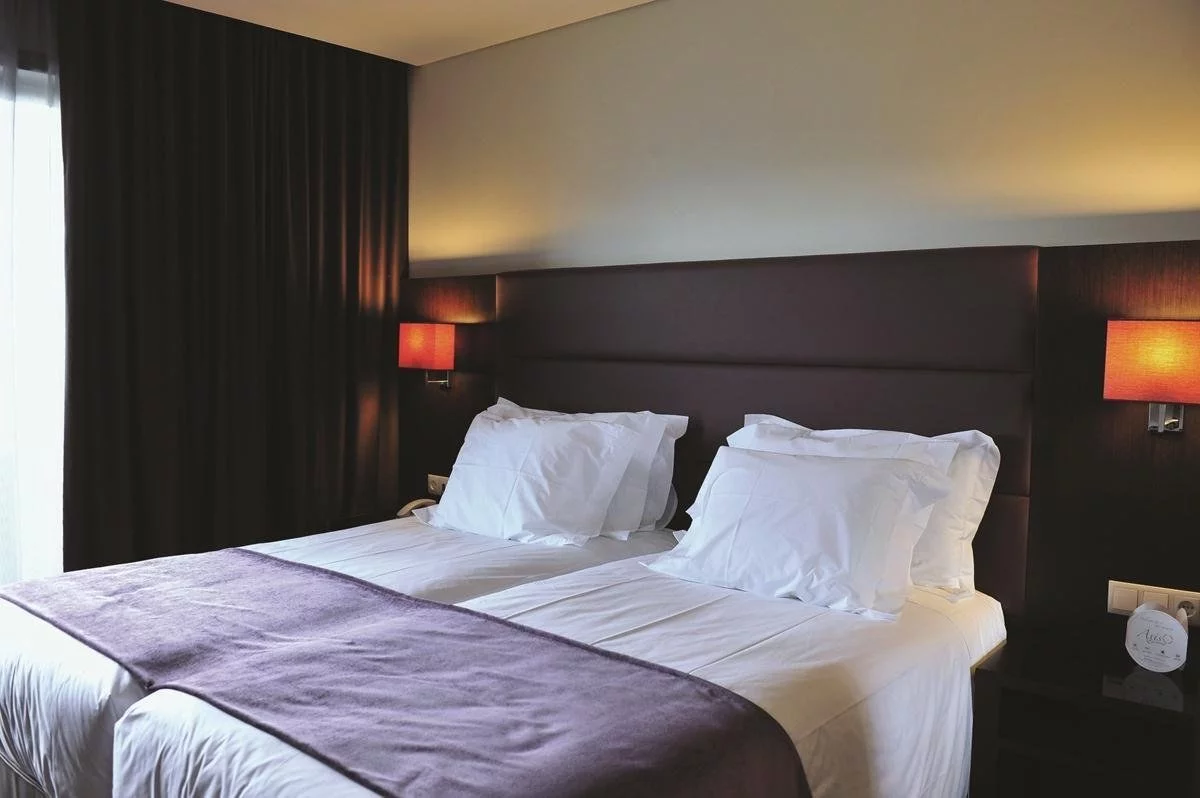Hotel Axis Porto Business & Spa Hotel