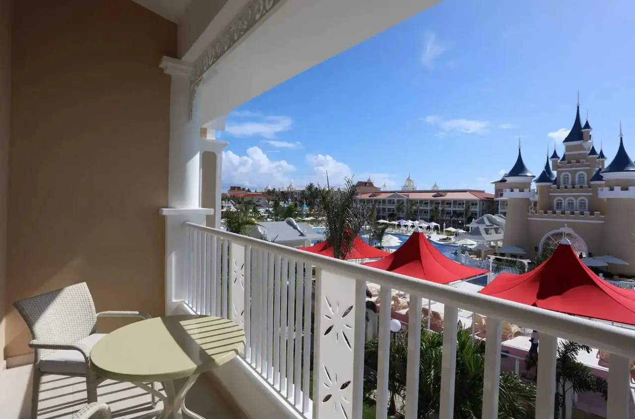 Bahia Principe Fantasia Punta Cana — BAHIA PRINCIPE FANTASIA PUNTA CANA