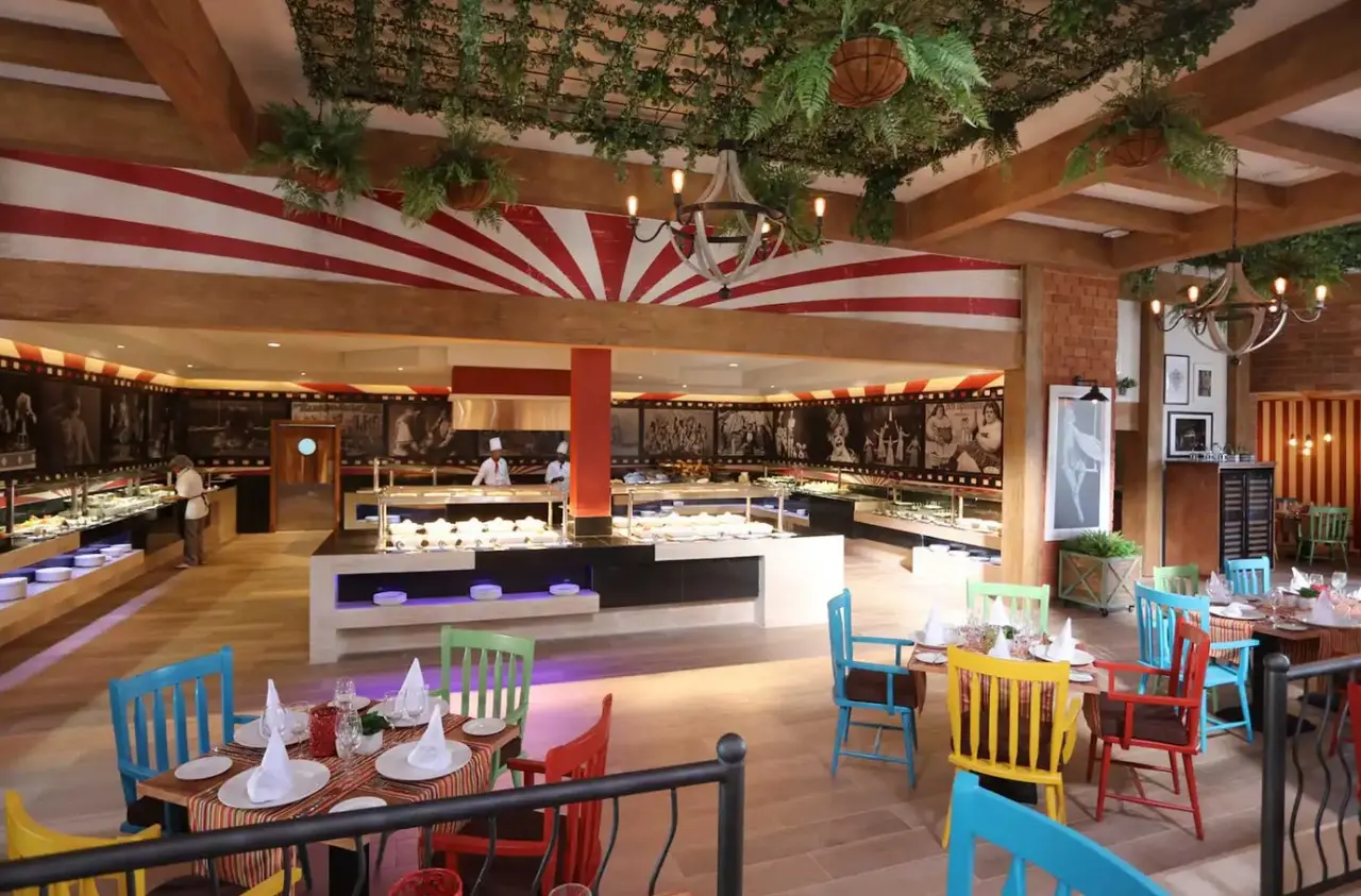 Bahia Principe Fantasia Punta Cana — BAHIA PRINCIPE FANTASIA PUNTA CANA