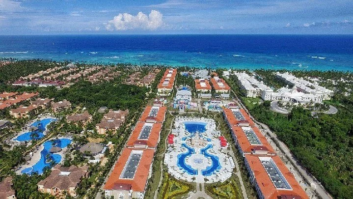 Hotel Bahia Principe Fantasia Punta Cana