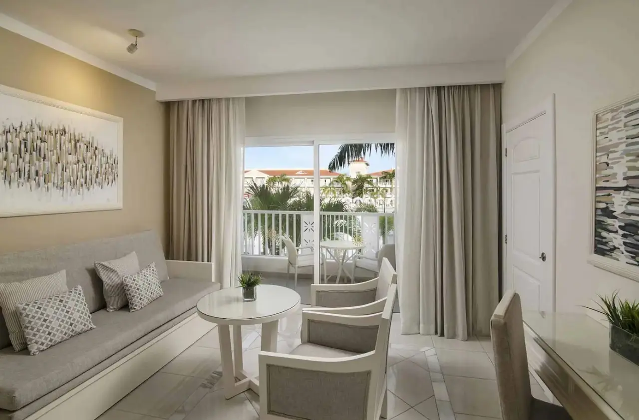 Bahia Principe Fantasia Punta Cana — BAHIA PRINCIPE FANTASIA PUNTA CANA