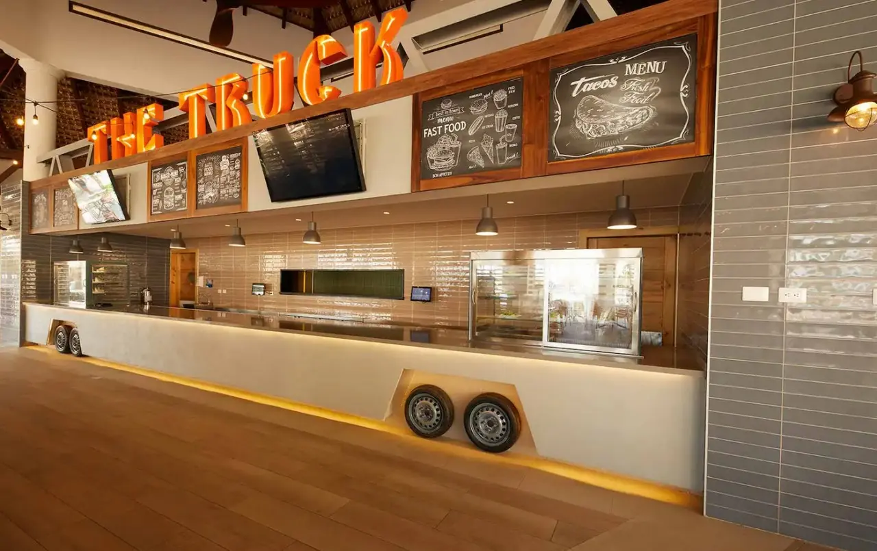 Bahia Principe Fantasia Punta Cana — BAHIA PRINCIPE FANTASIA PUNTA CANA