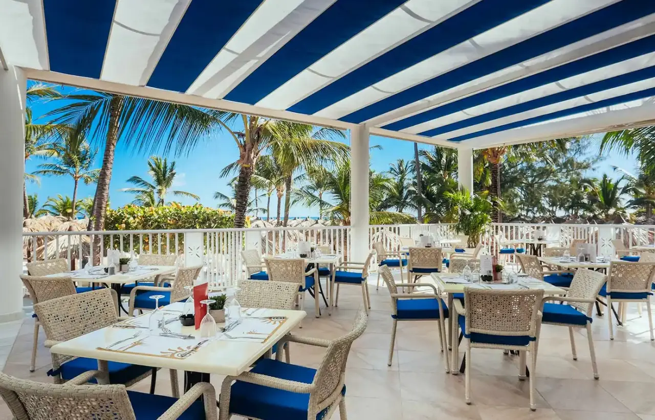 Bahia Principe Fantasia Punta Cana — BAHIA PRINCIPE FANTASIA PUNTA CANA