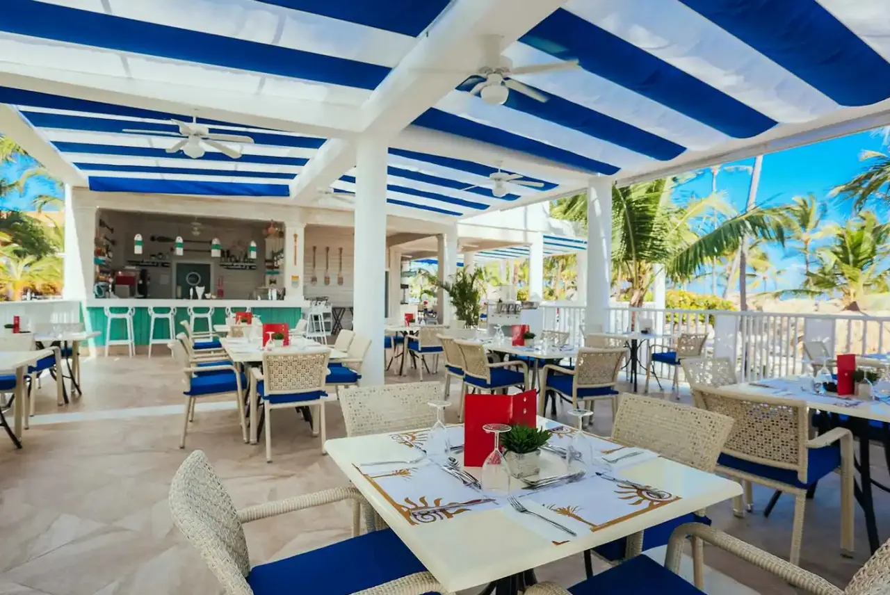 Bahia Principe Fantasia Punta Cana — BAHIA PRINCIPE FANTASIA PUNTA CANA