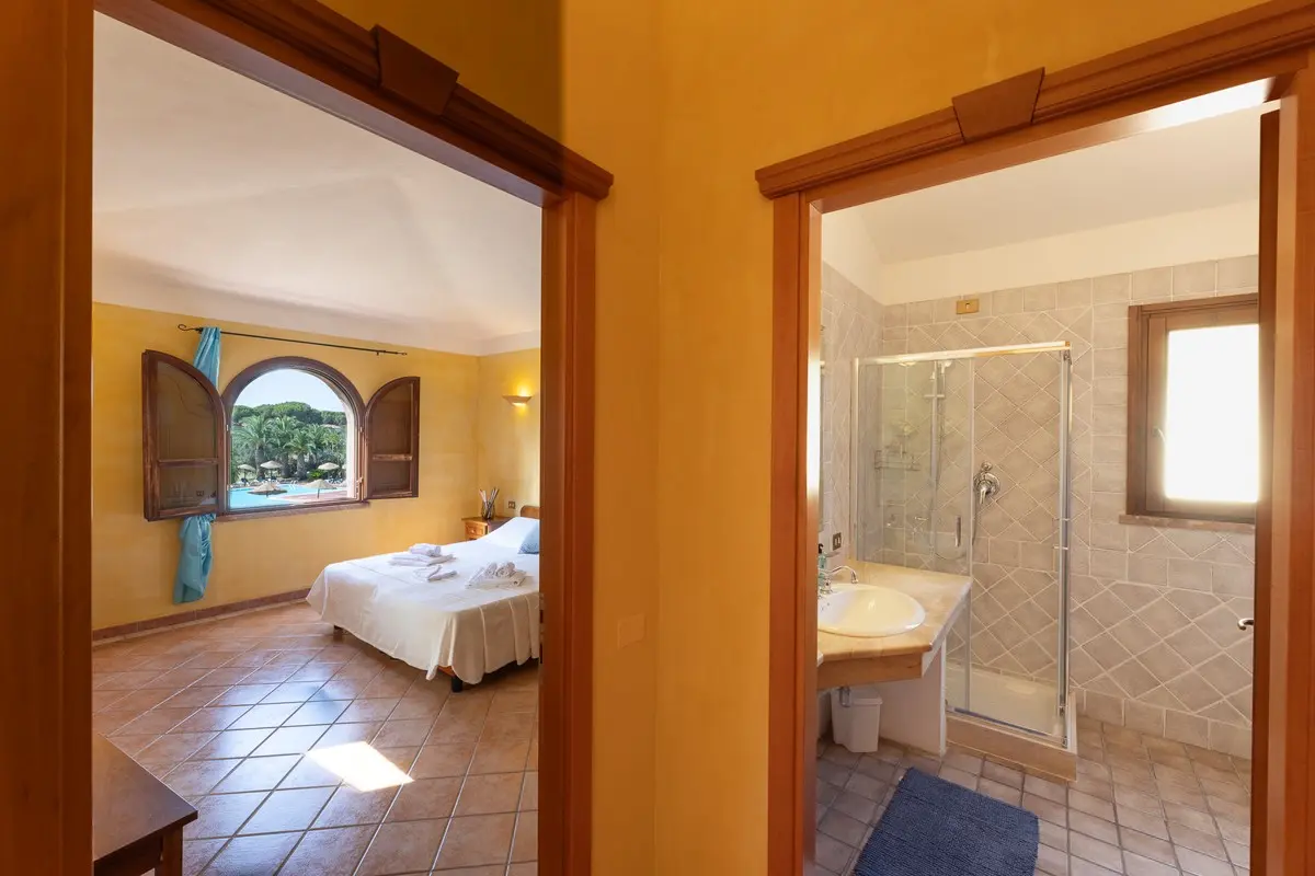 Baia delle Palme — BAIA DELLE PALME