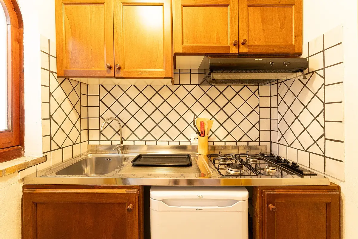 Baia delle Palme — BAIA DELLE PALME