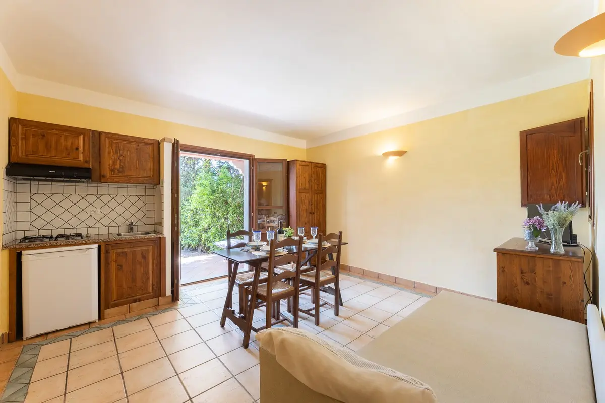 Baia delle Palme — BAIA DELLE PALME