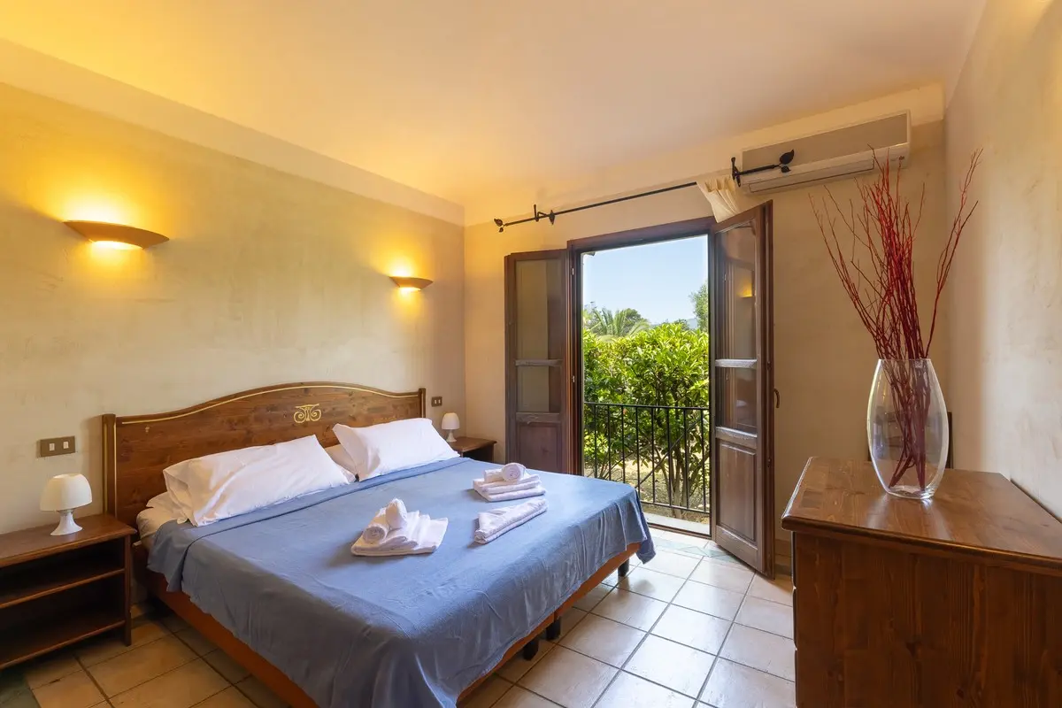 Baia delle Palme — BAIA DELLE PALME