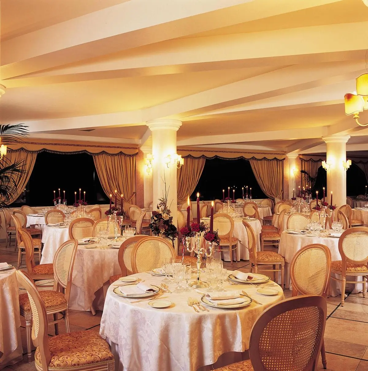 Baia Taormina Hotel — BAIA TAORMINA