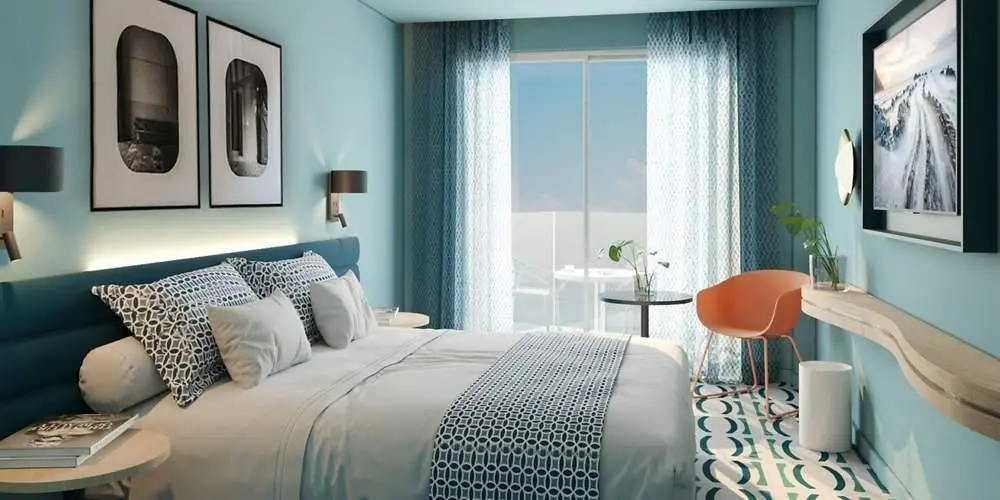 Barcelo Benidorm Beach — BARCELO BENIDORM BEACH