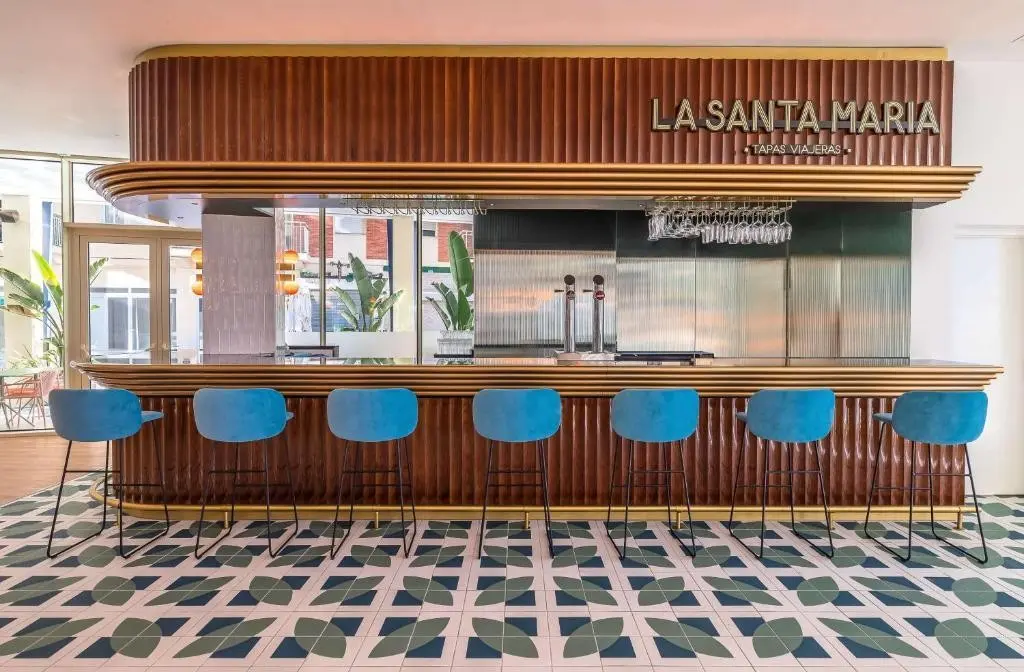 Barcelo Benidorm Beach — BARCELO BENIDORM BEACH