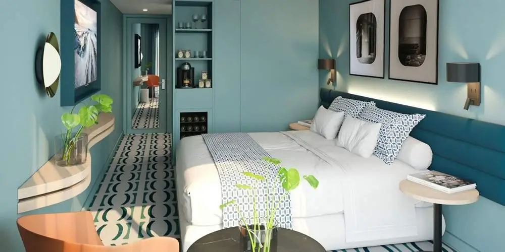 Barcelo Benidorm Beach — BARCELO BENIDORM BEACH