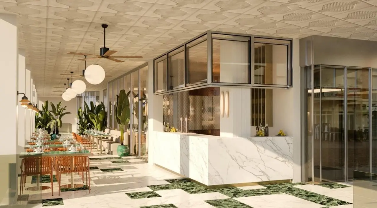 Barcelo Benidorm Beach — BARCELO BENIDORM BEACH