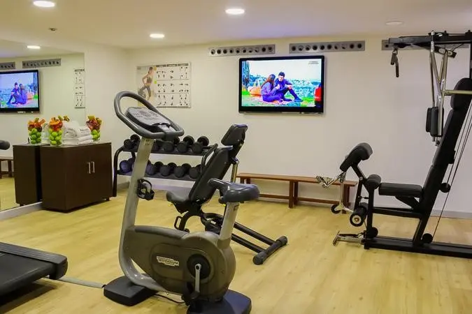 Barcelo Illetas Albatros — BARCELO ILLETAS ALBATROS