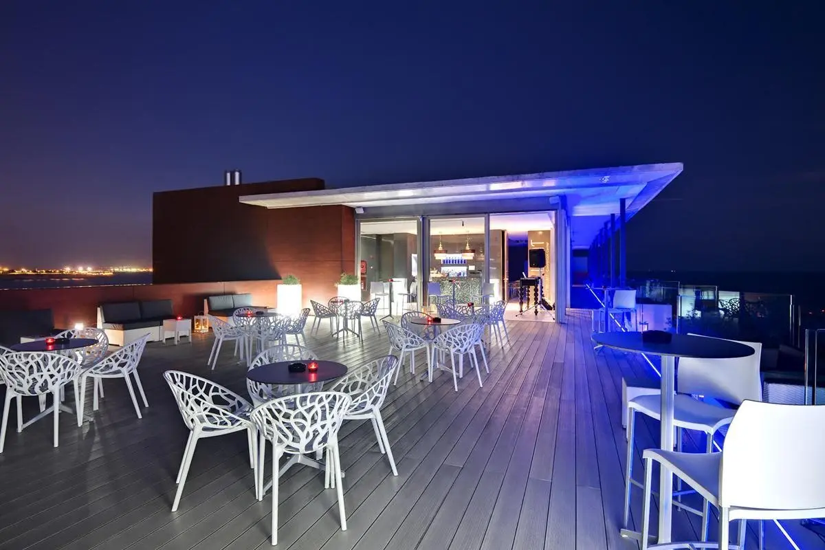 Barcelo Illetas Albatros — BARCELO ILLETAS ALBATROS