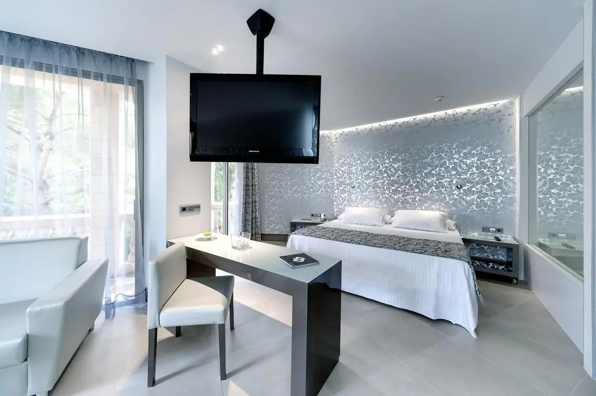 Barcelo Illetas Albatros — BARCELO ILLETAS ALBATROS