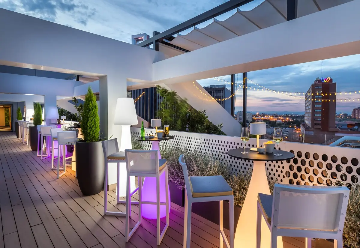 Barcelo Imagine — BARCELO IMAGINE