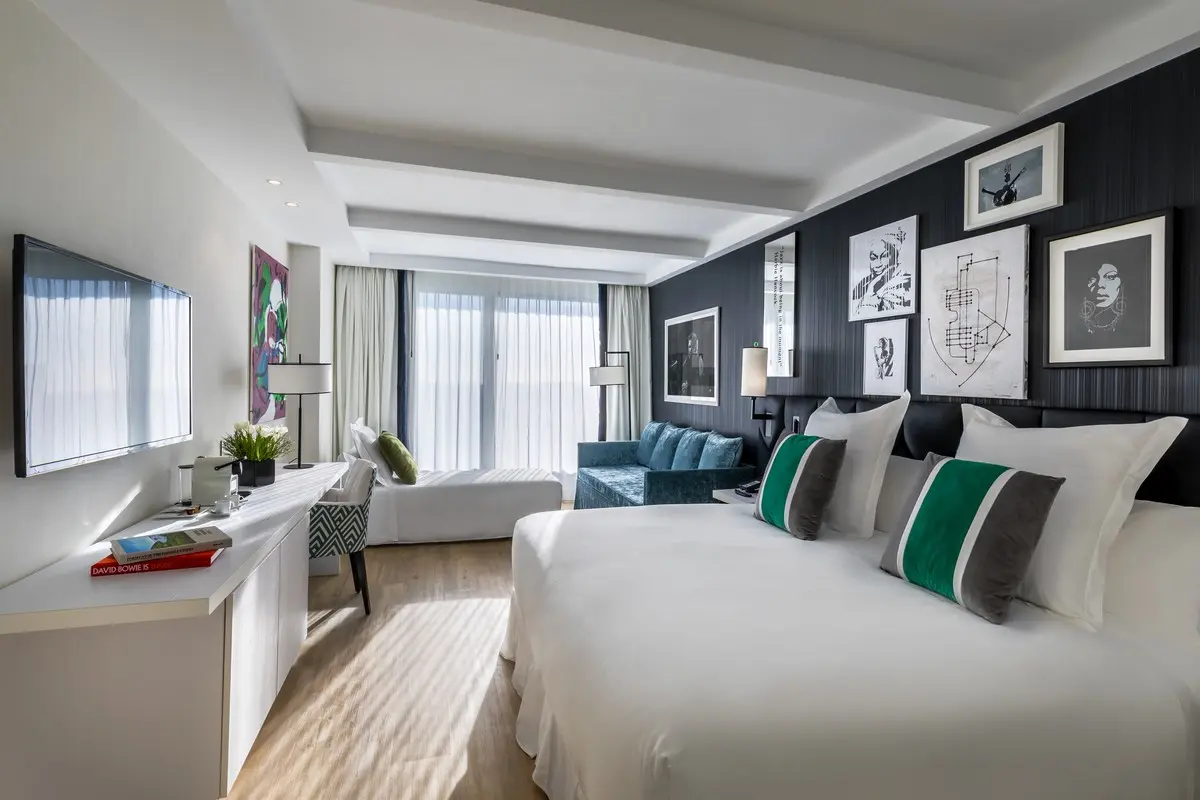 Barcelo Imagine — BARCELO IMAGINE