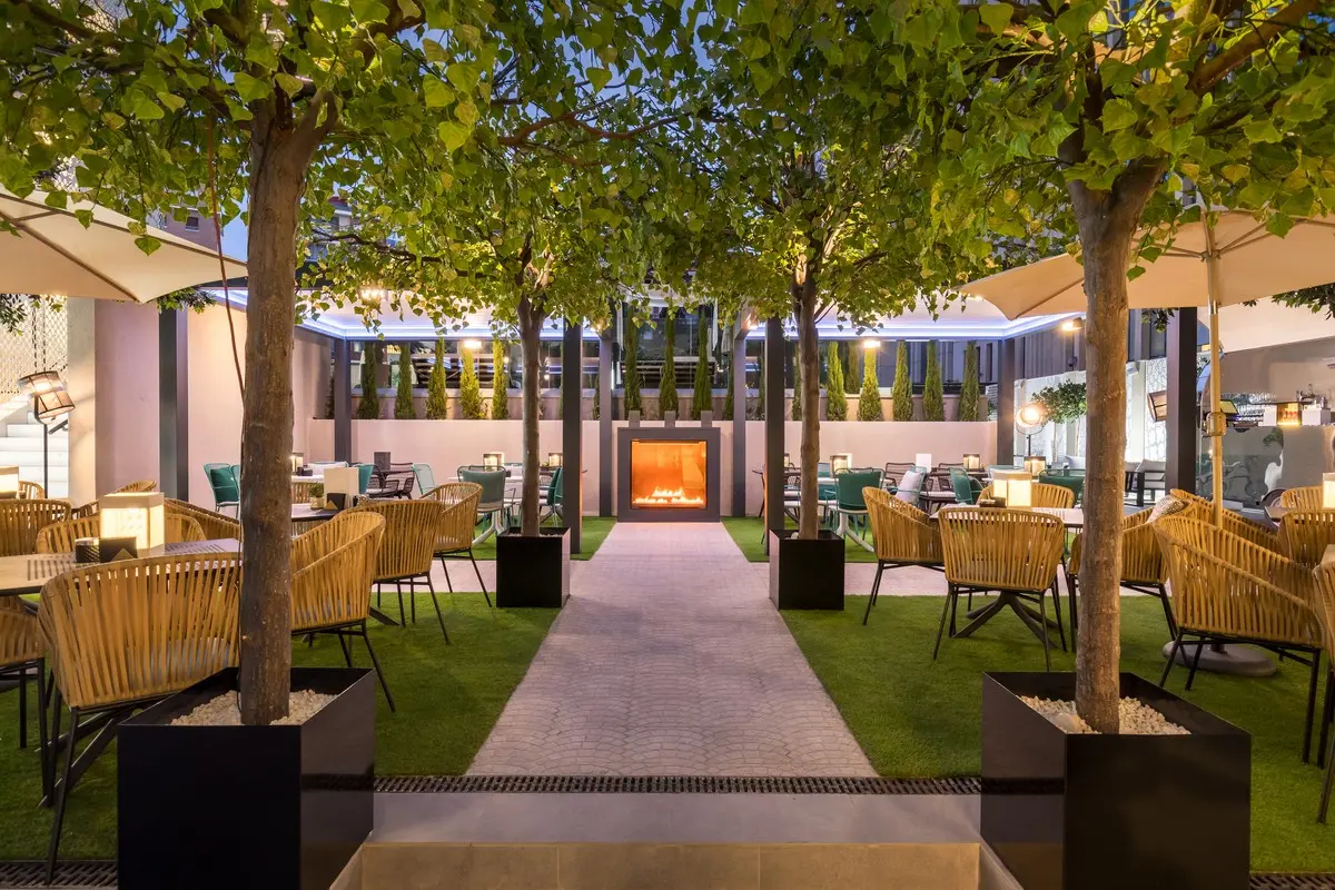 Barcelo Imagine — BARCELO IMAGINE