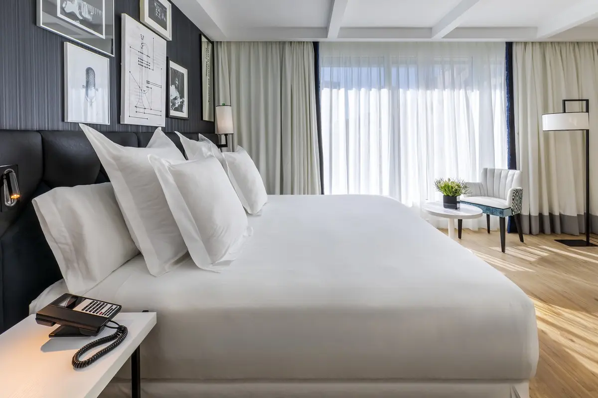 Barcelo Imagine — BARCELO IMAGINE