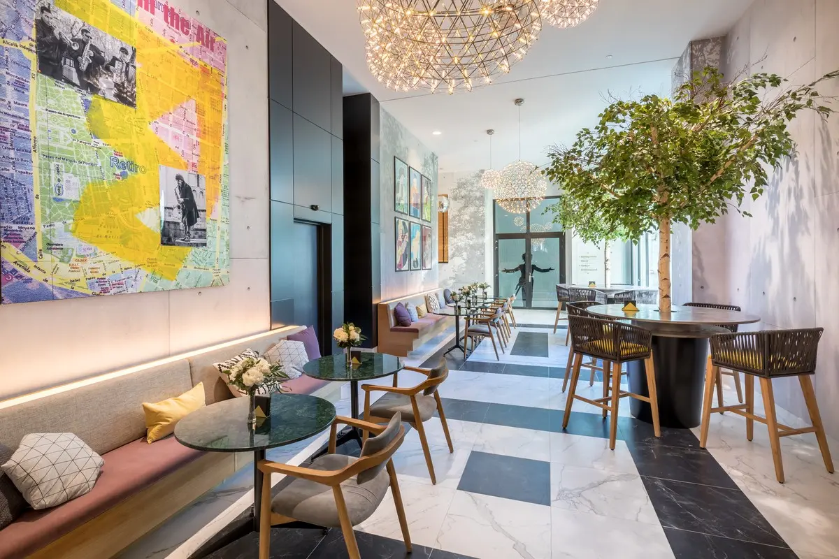 Barcelo Imagine — BARCELO IMAGINE