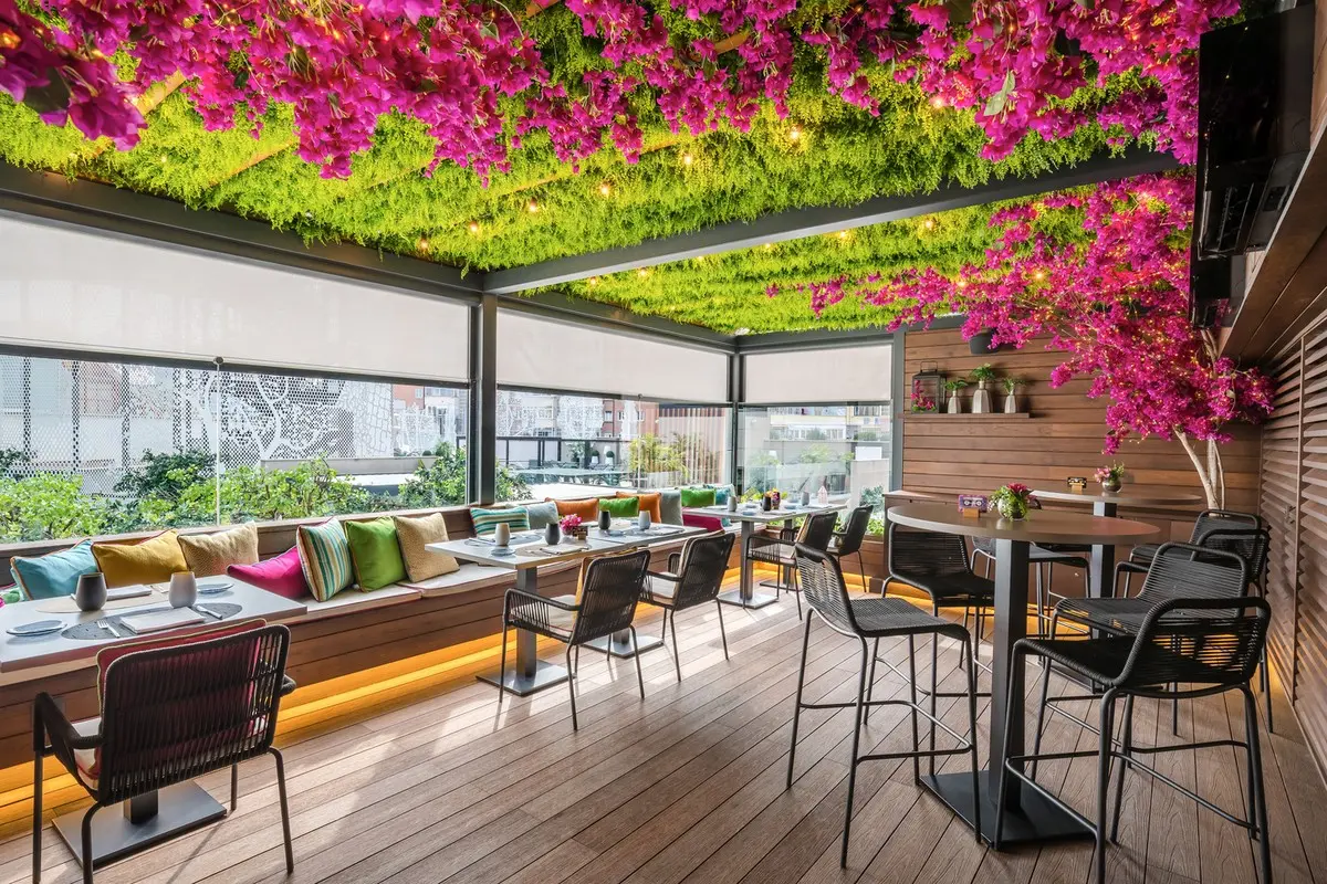 Barcelo Imagine — BARCELO IMAGINE