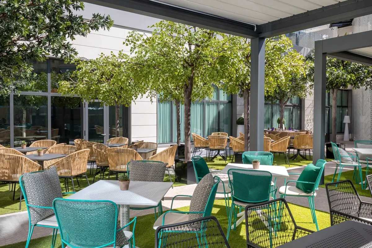 Barcelo Imagine — BARCELO IMAGINE