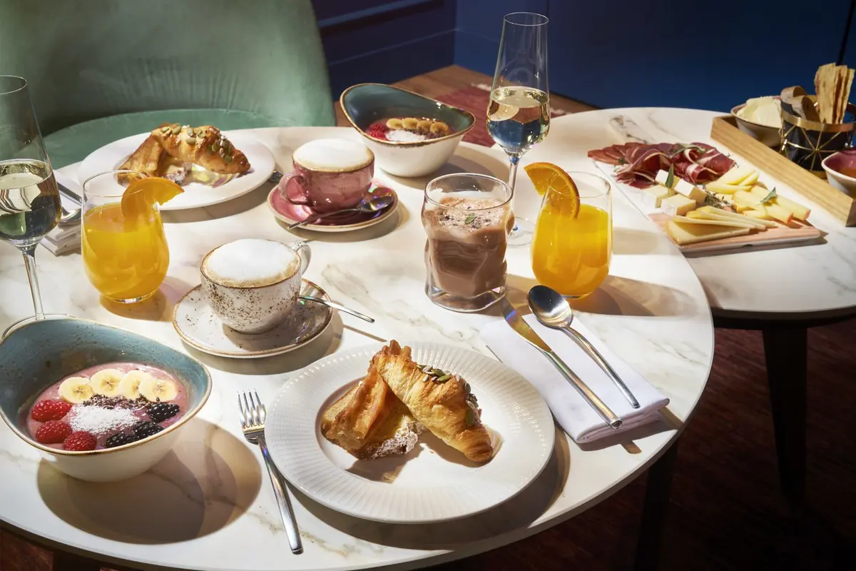 Barcelo Imagine — BARCELO IMAGINE