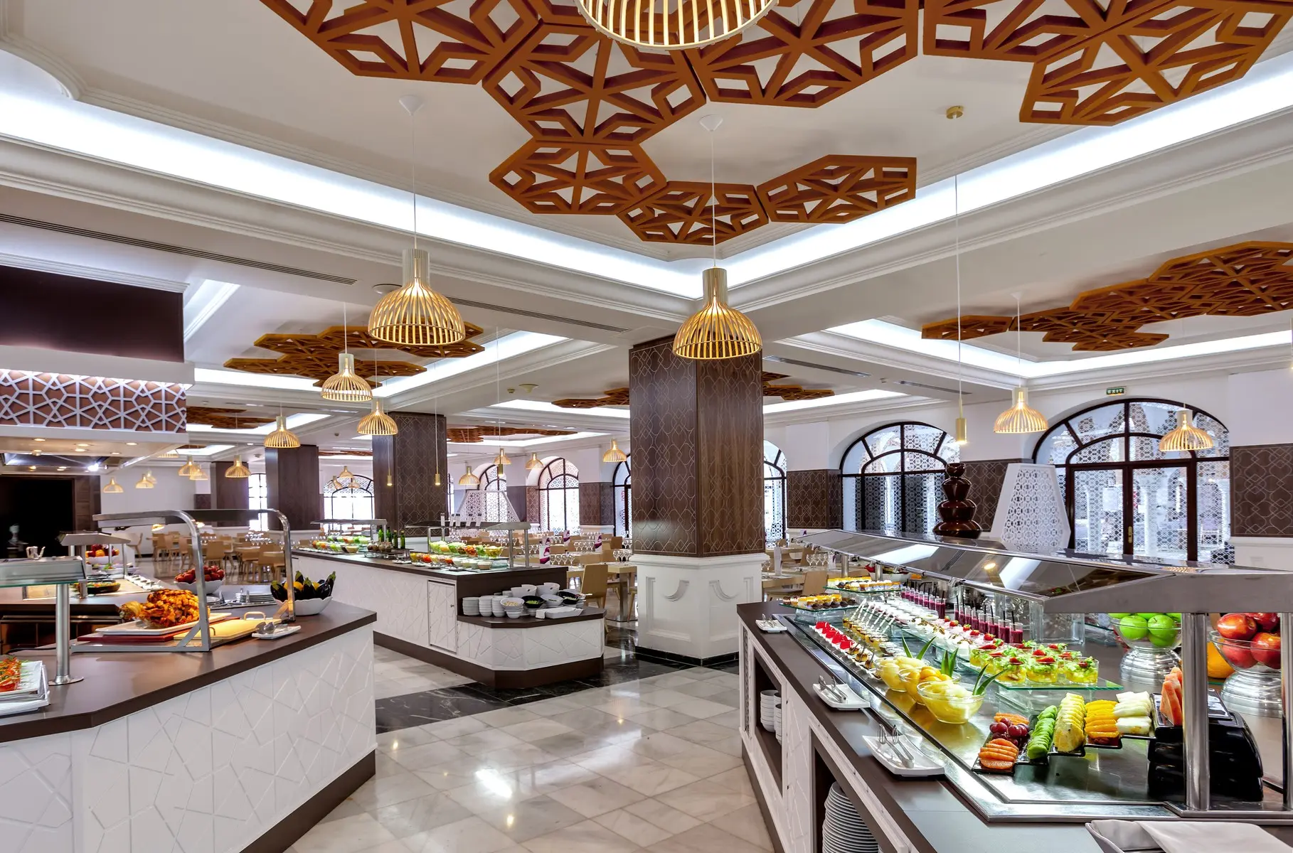 Barcelo Isla Canela — BARCELO ISLA CANELA