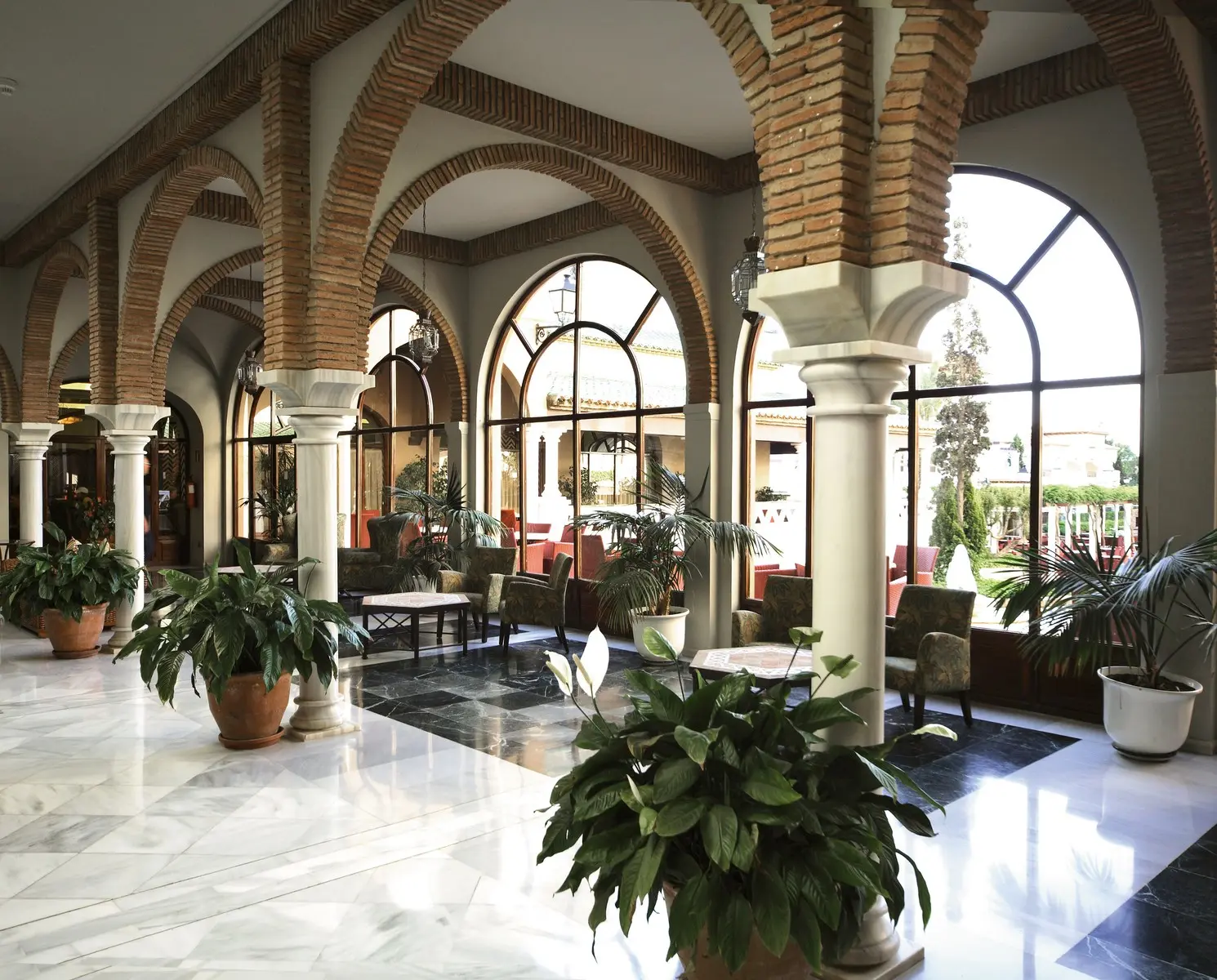 Barcelo Isla Canela — BARCELO ISLA CANELA