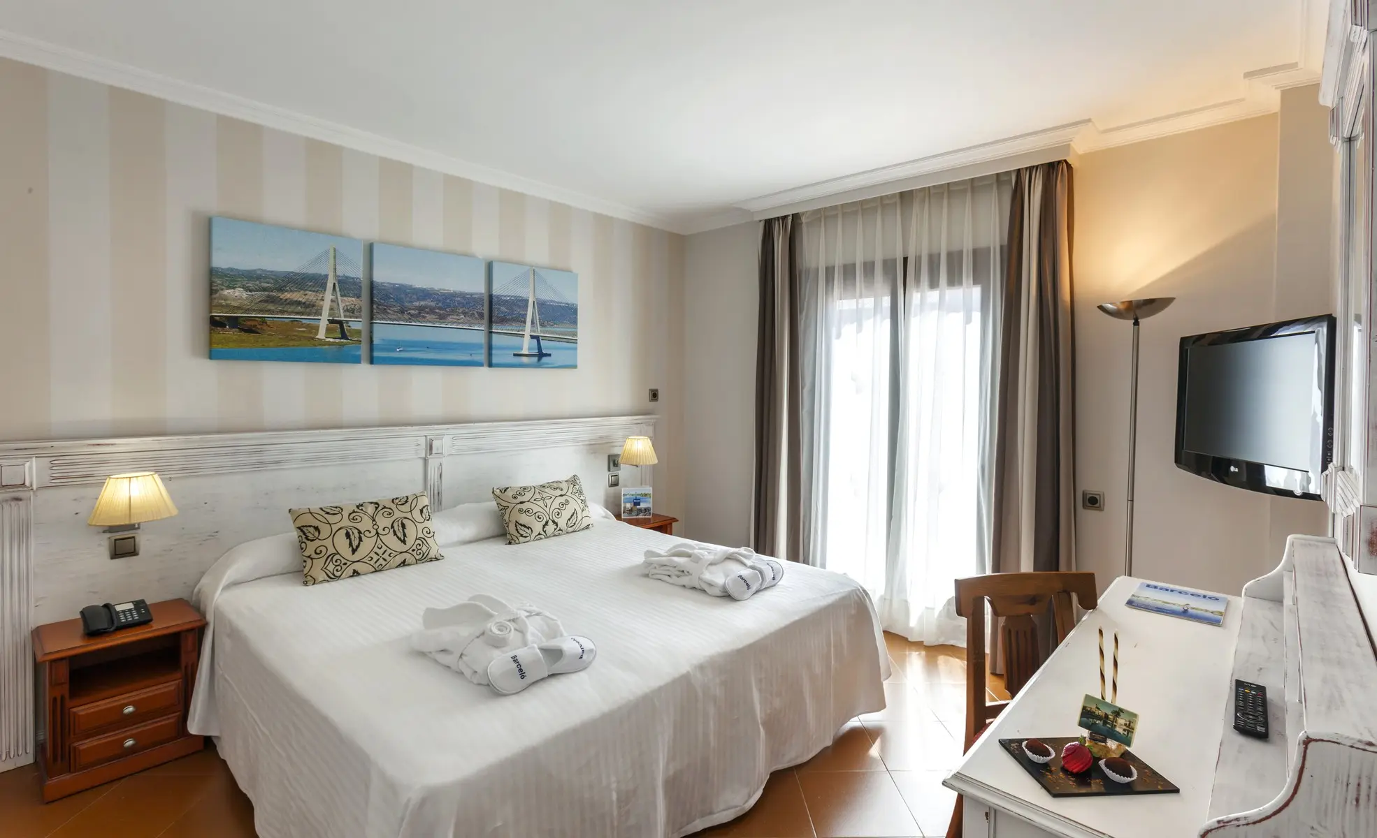 Barcelo Isla Canela — BARCELO ISLA CANELA