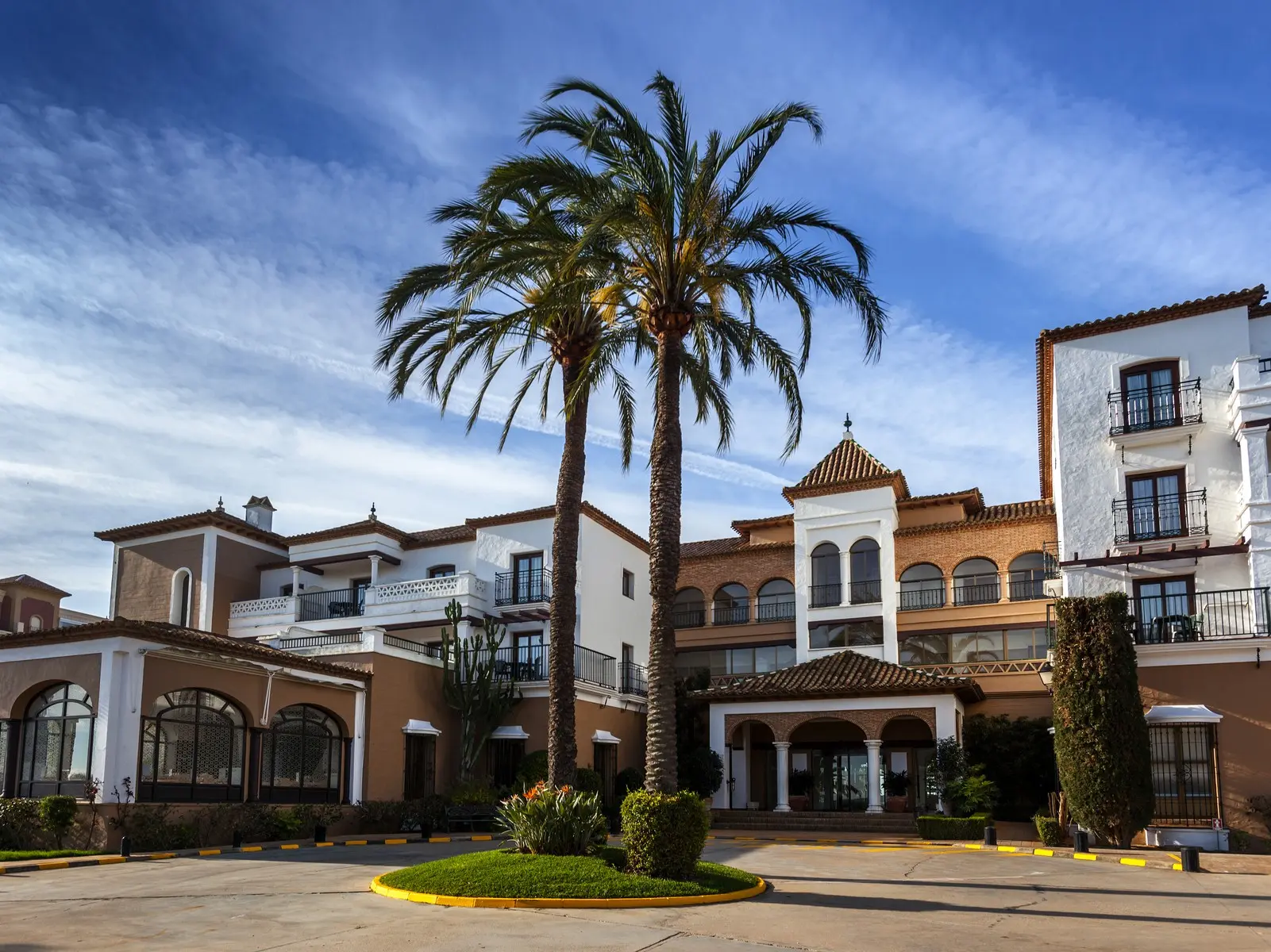 Barcelo Isla Canela — BARCELO ISLA CANELA